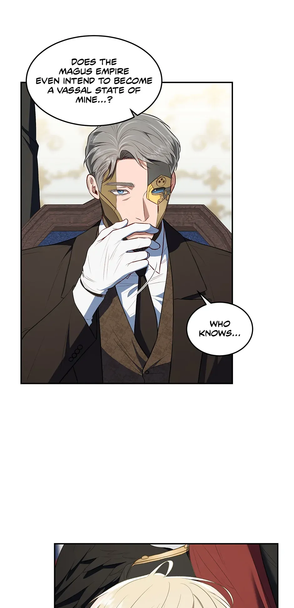 How To Survive As A Player - Chapter 79 Page 63