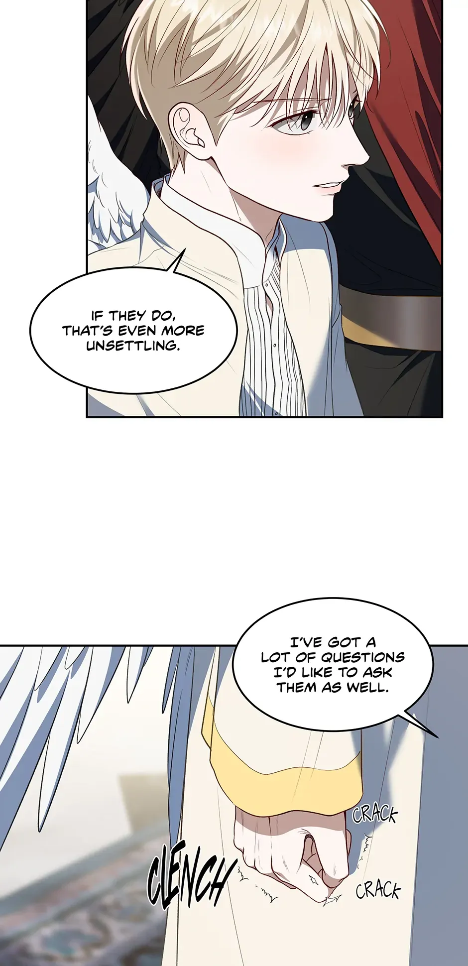 How To Survive As A Player - Chapter 79 Page 64