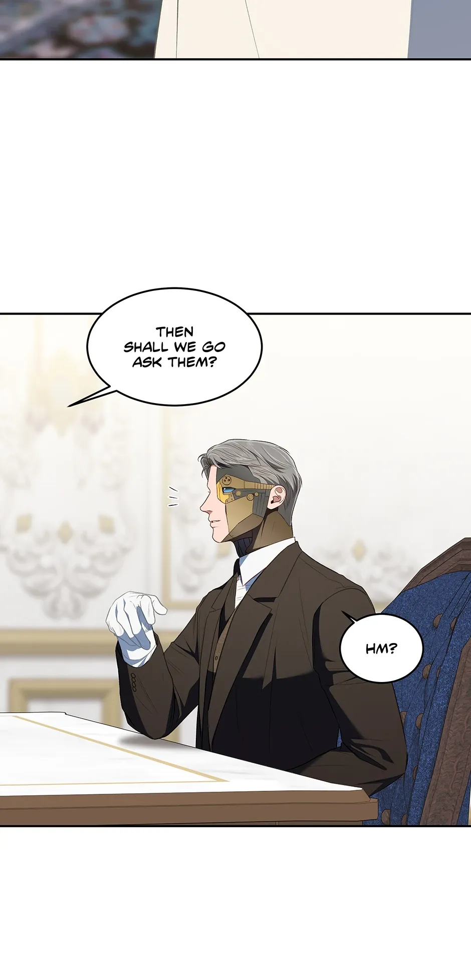 How To Survive As A Player - Chapter 79 Page 65