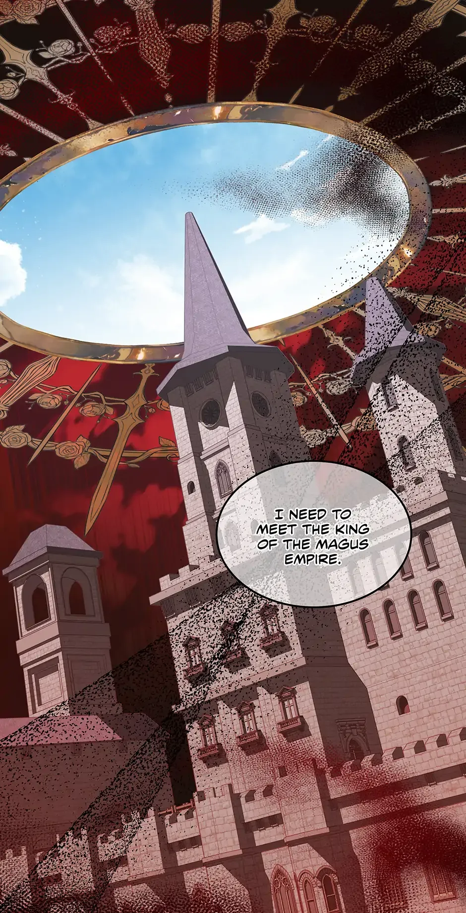 How To Survive As A Player - Chapter 79 Page 67