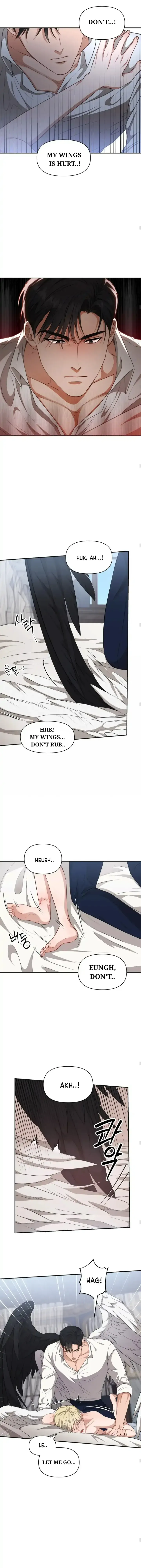 How To Survive As A Player - Chapter 8 Page 8
