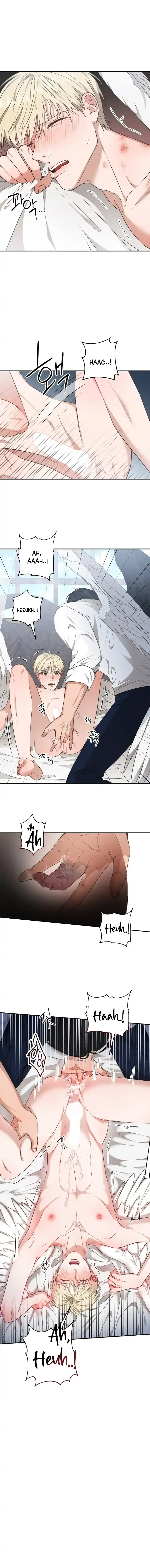 How To Survive As A Player - Chapter 8 Page 12