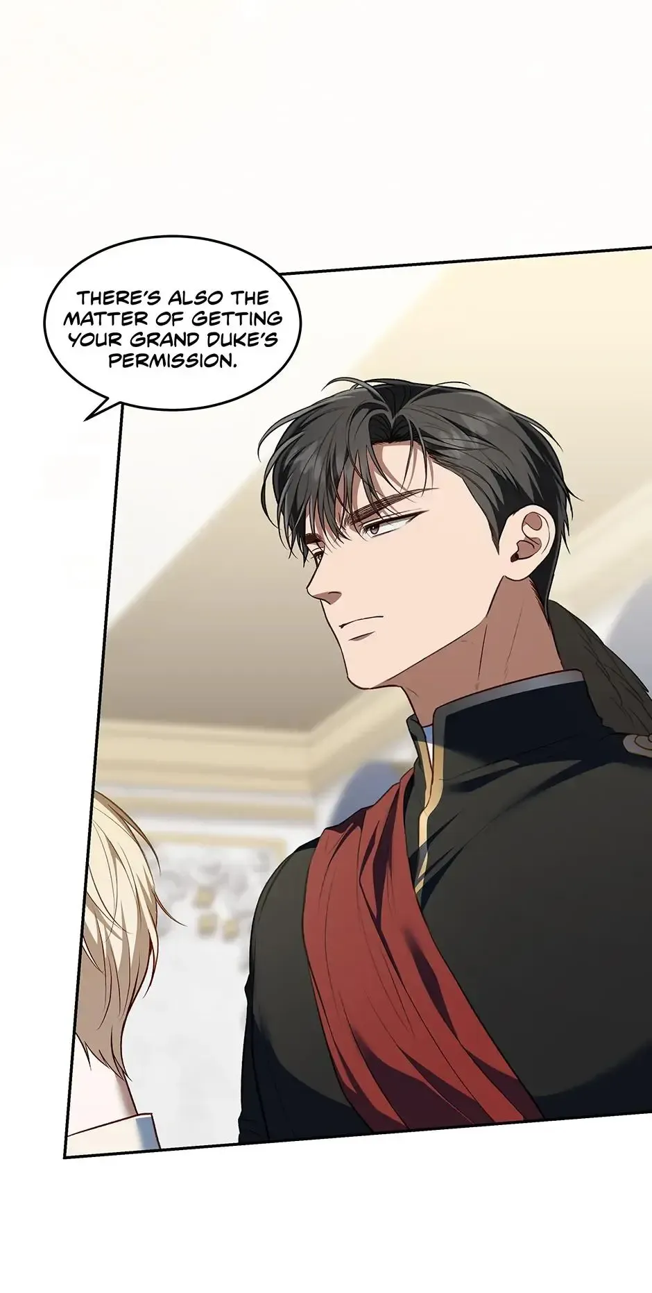 How To Survive As A Player - Chapter 80 Page 3
