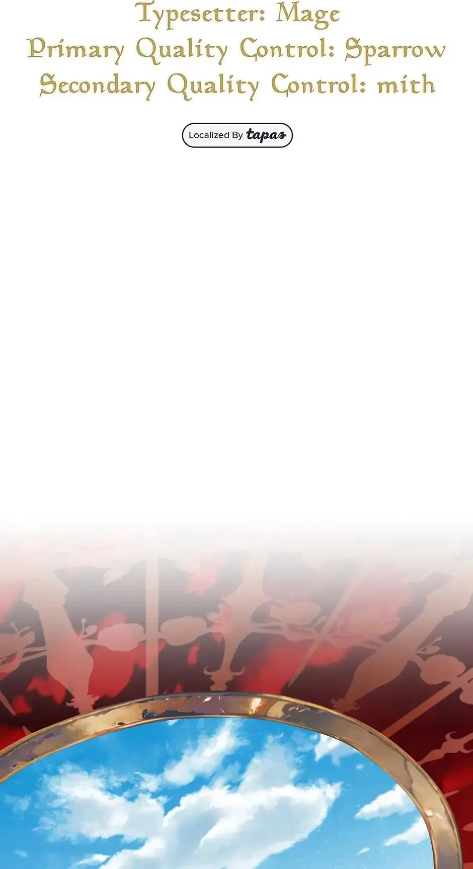 How To Survive As A Player - Chapter 80 Page 6