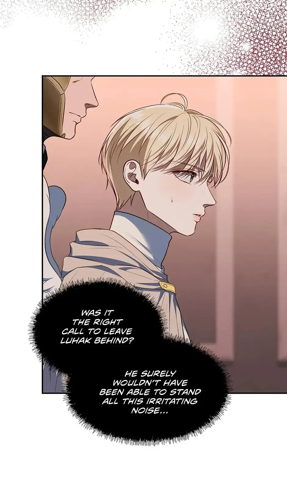 How To Survive As A Player - Chapter 80 Page 9