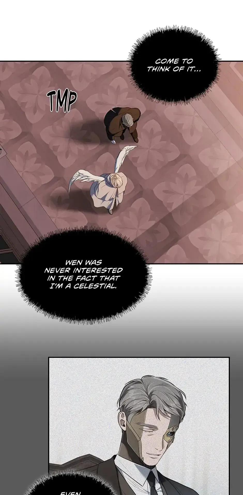 How To Survive As A Player - Chapter 80 Page 12