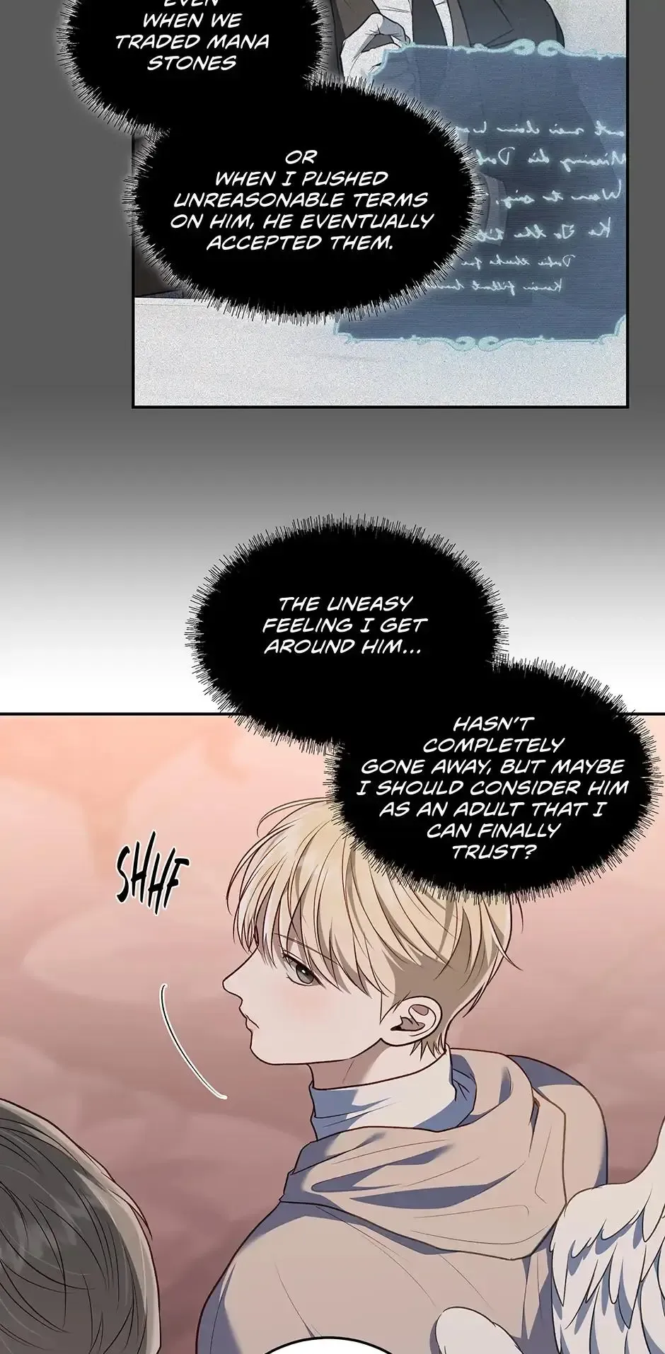 How To Survive As A Player - Chapter 80 Page 13