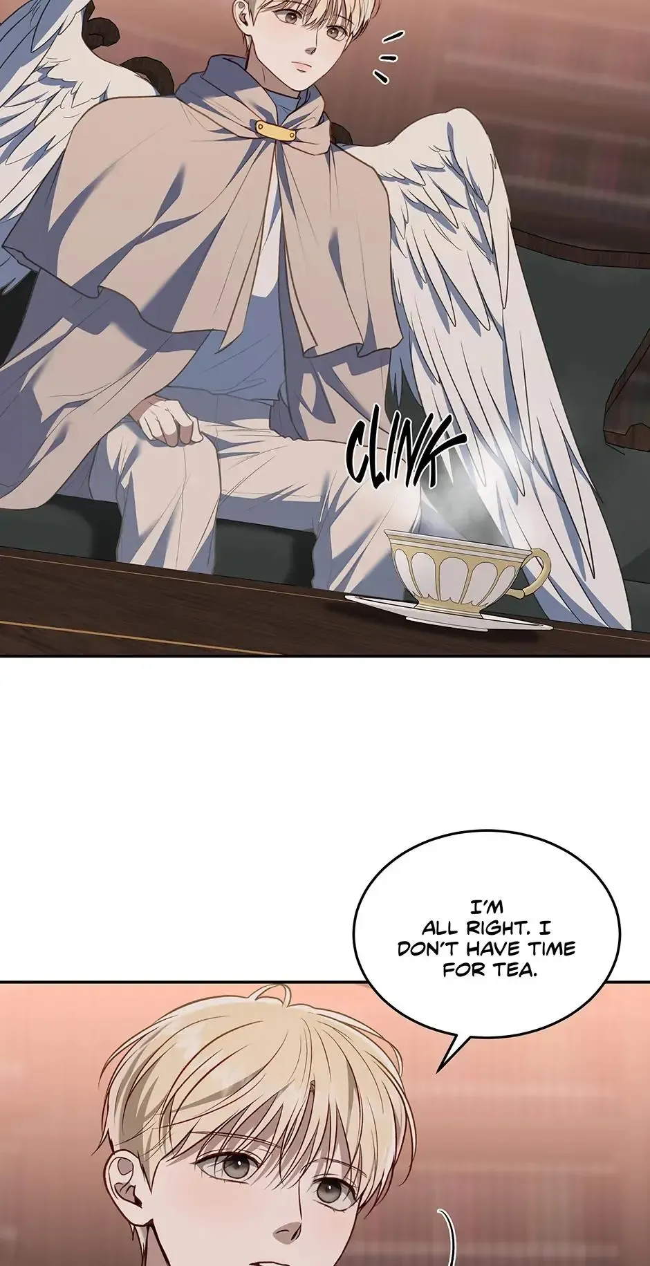 How To Survive As A Player - Chapter 80 Page 19