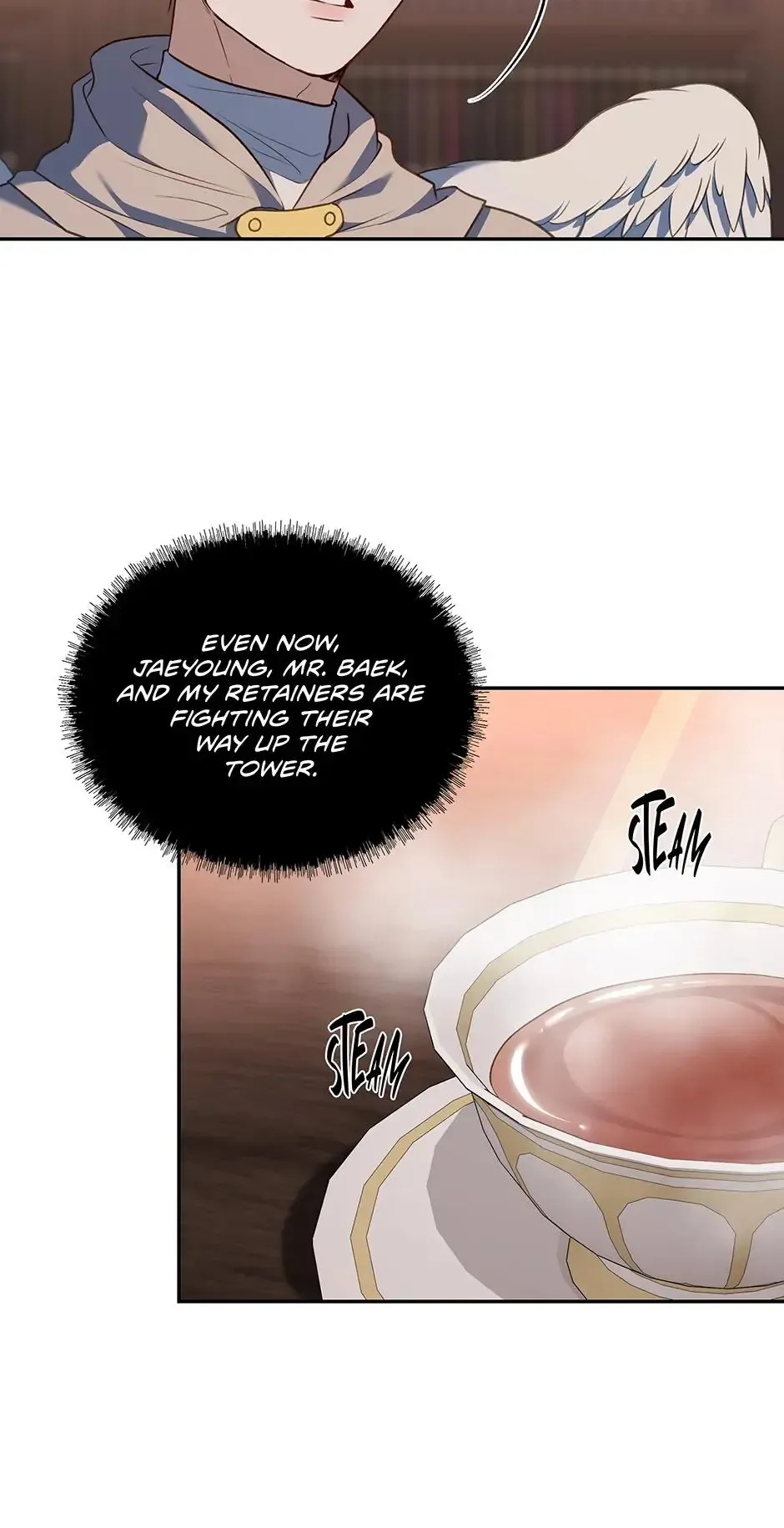 How To Survive As A Player - Chapter 80 Page 20