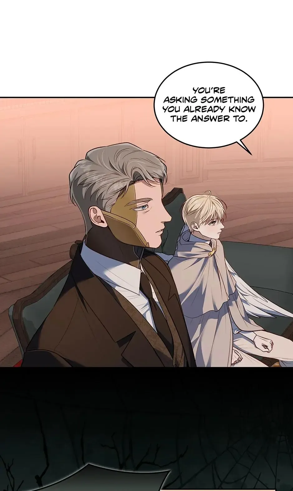 How To Survive As A Player - Chapter 80 Page 24