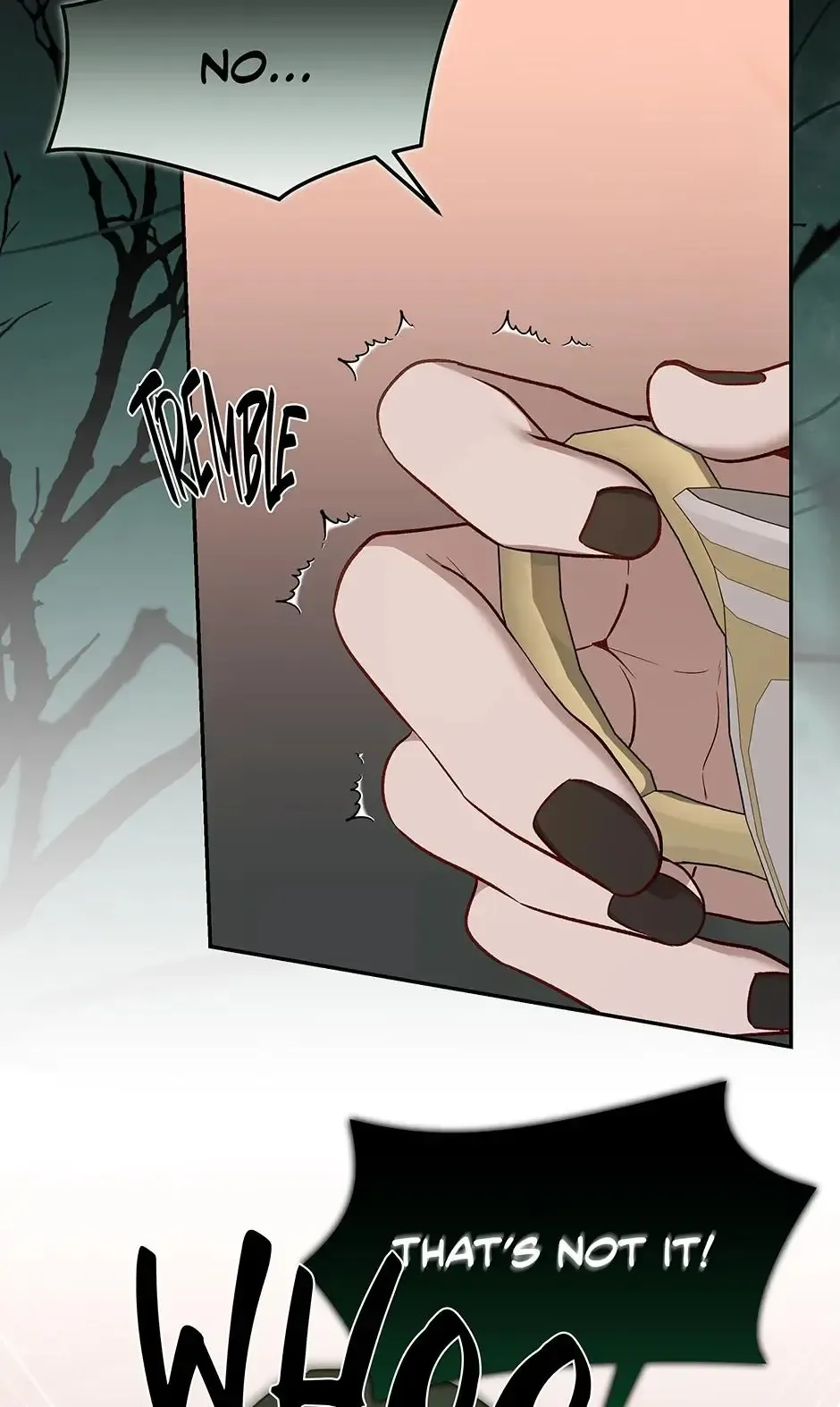 How To Survive As A Player - Chapter 80 Page 25