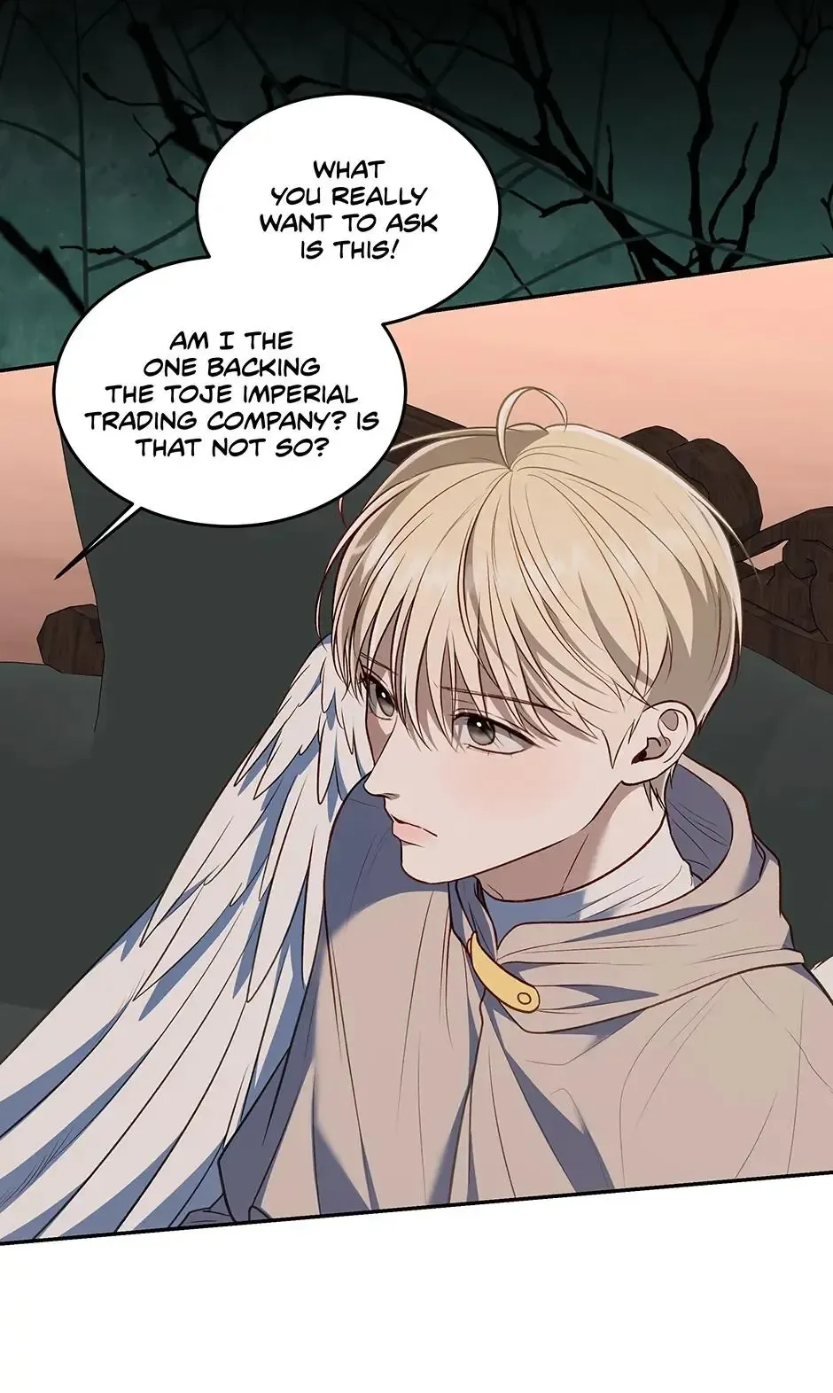How To Survive As A Player - Chapter 80 Page 27