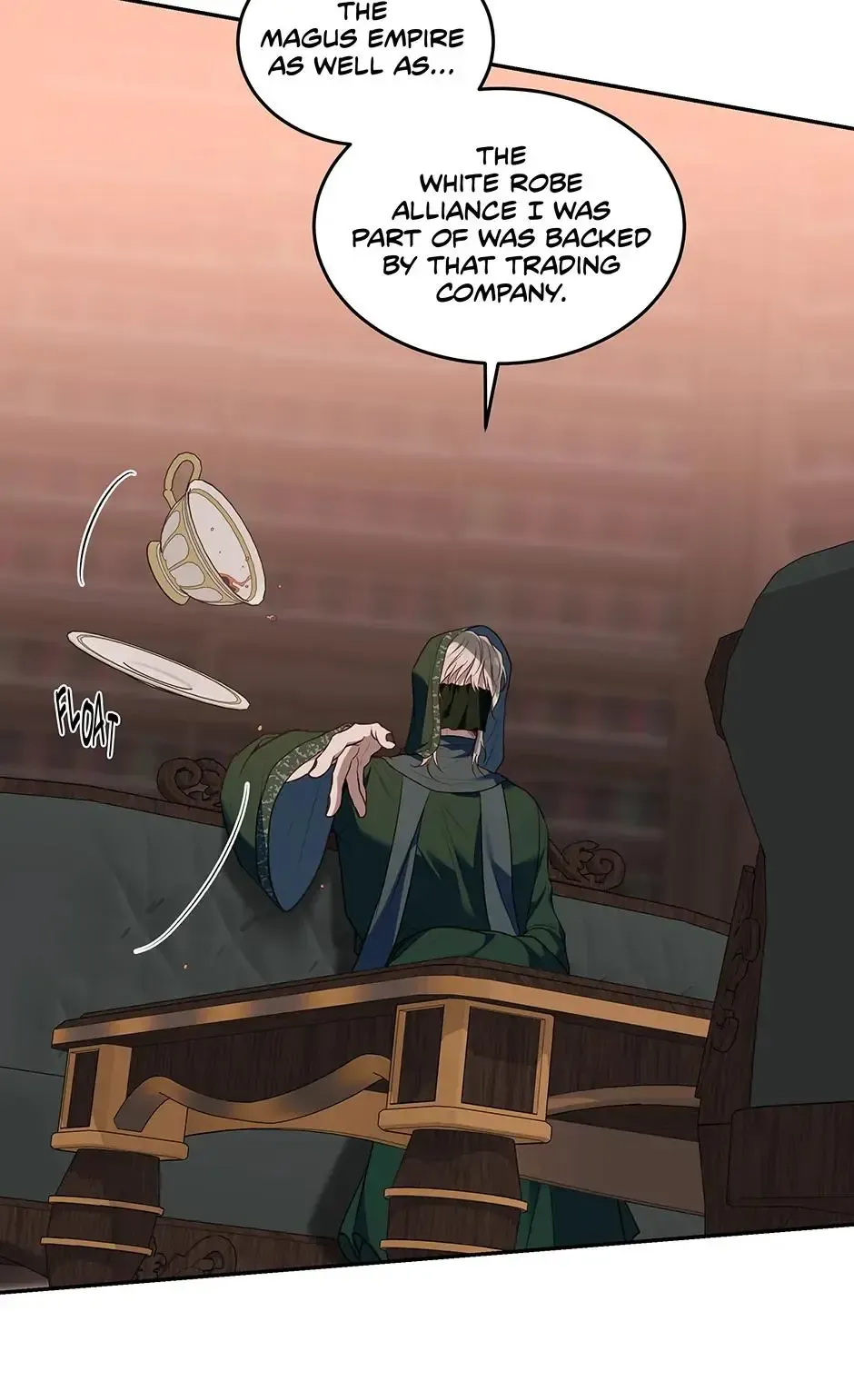 How To Survive As A Player - Chapter 80 Page 29