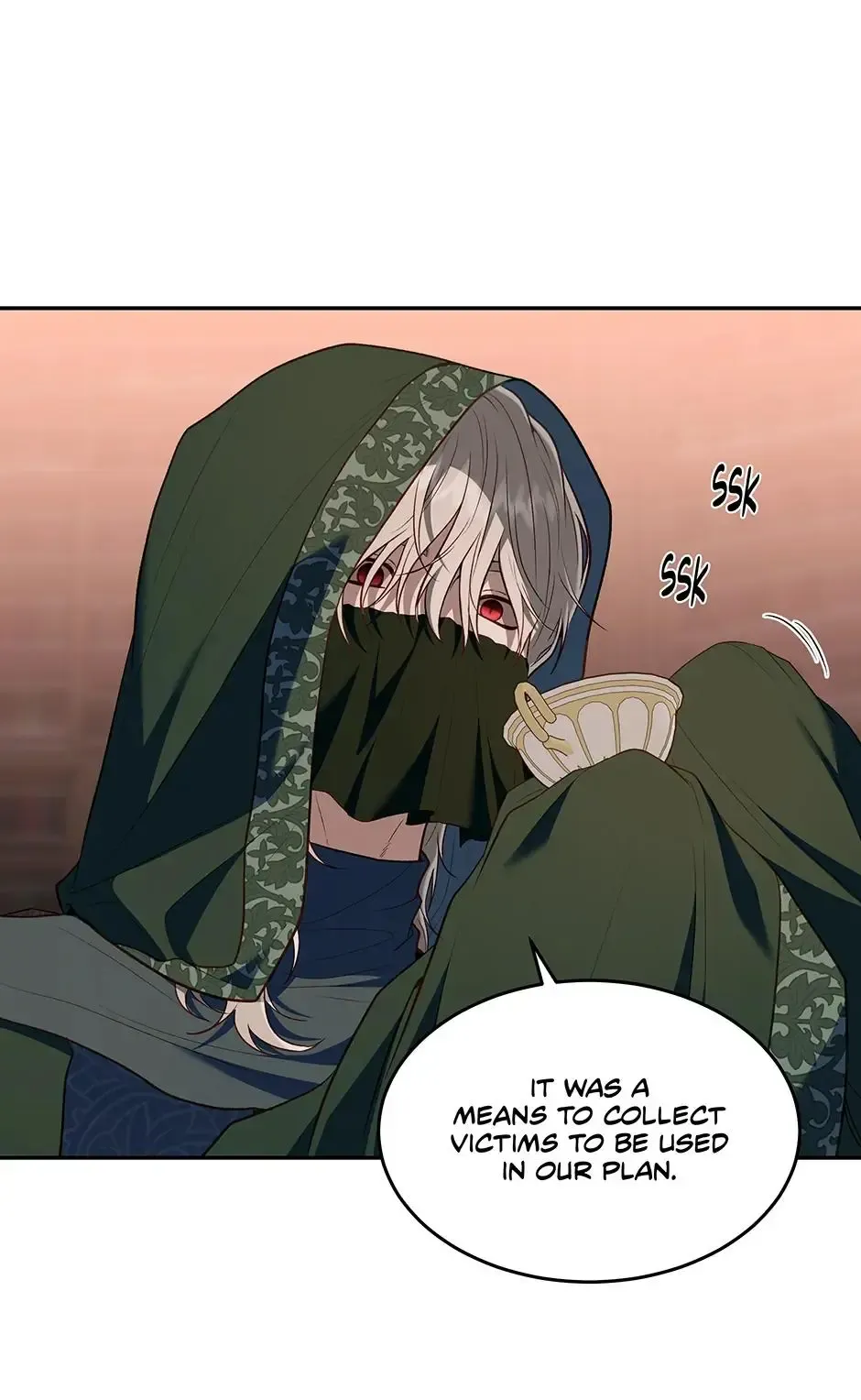 How To Survive As A Player - Chapter 80 Page 31