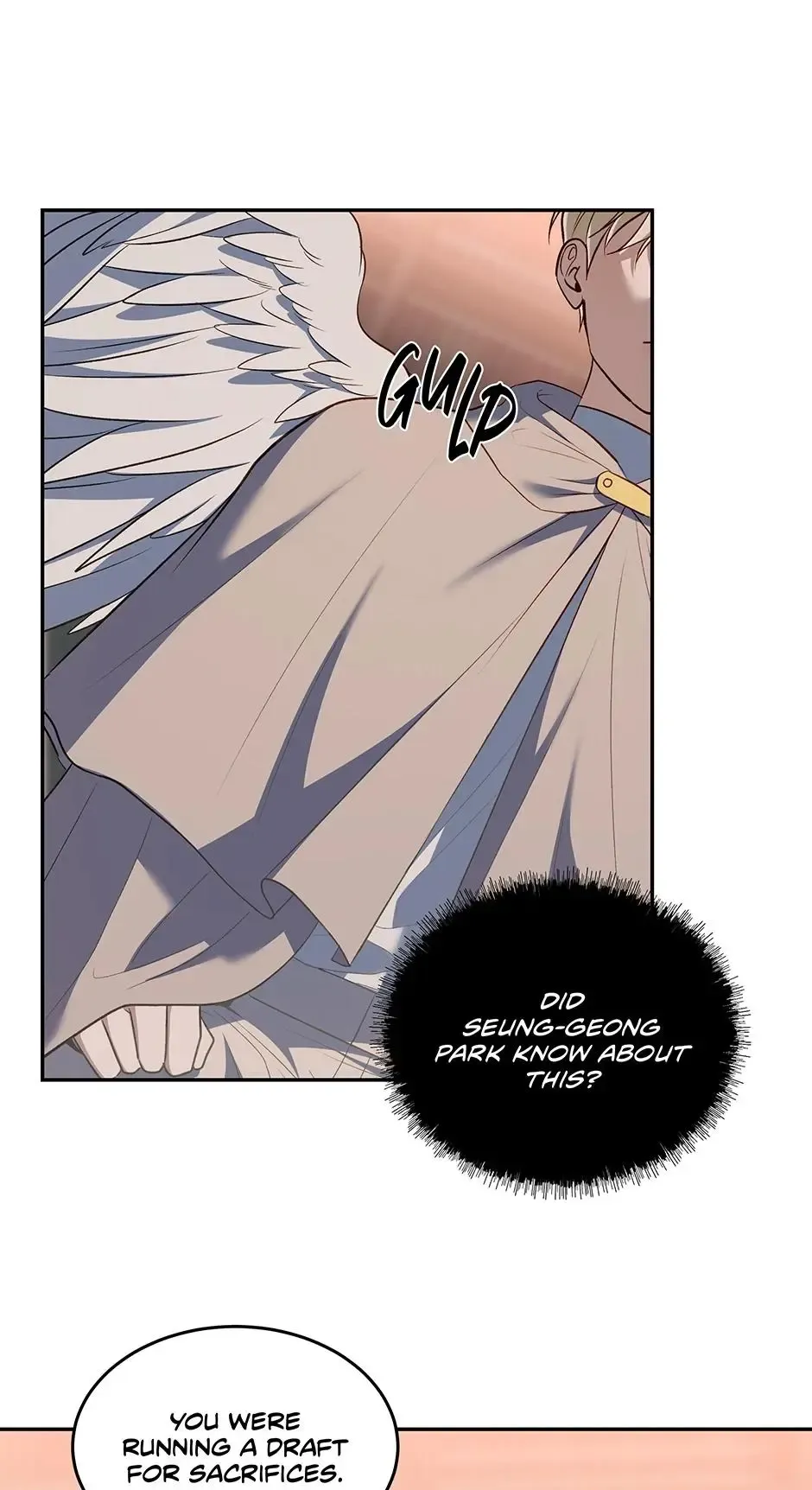 How To Survive As A Player - Chapter 80 Page 35