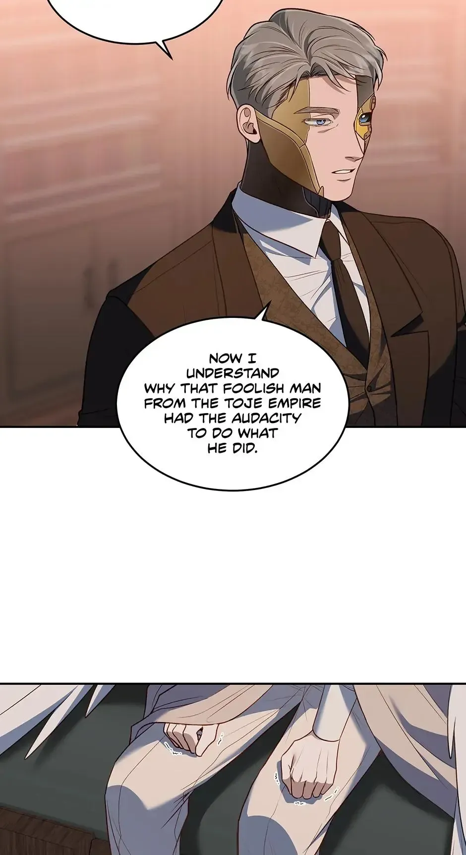 How To Survive As A Player - Chapter 80 Page 36