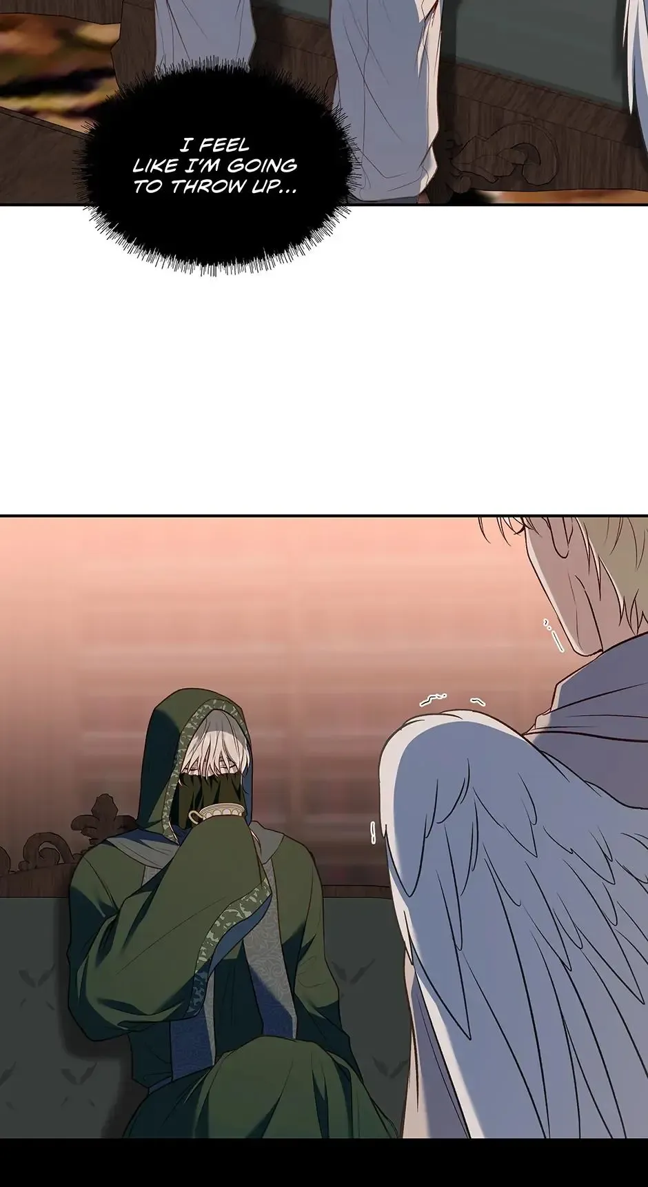 How To Survive As A Player - Chapter 80 Page 37