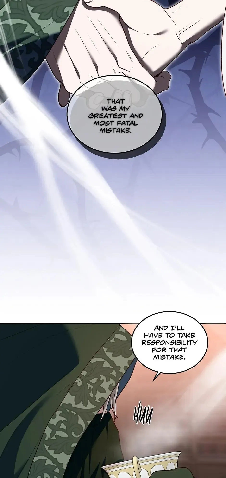 How To Survive As A Player - Chapter 80 Page 39
