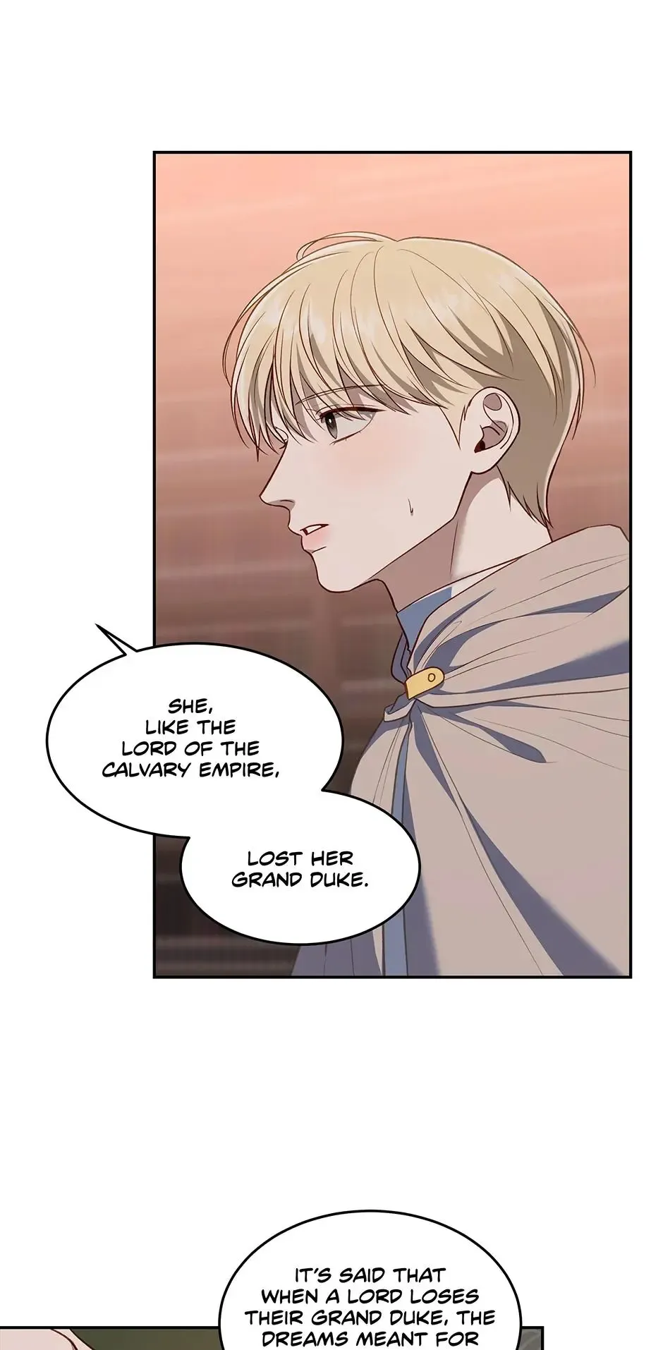 How To Survive As A Player - Chapter 80 Page 41