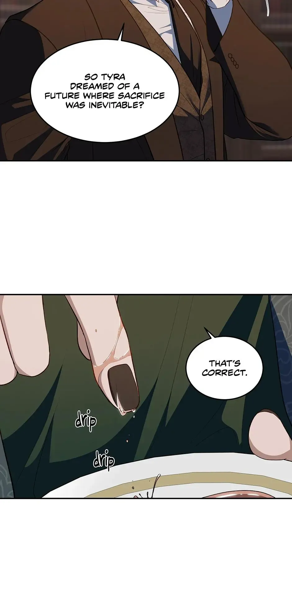 How To Survive As A Player - Chapter 80 Page 43