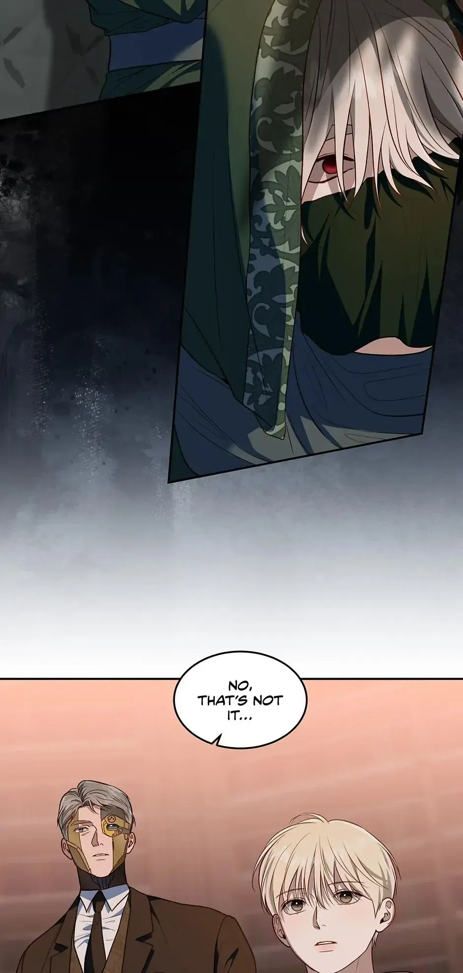How To Survive As A Player - Chapter 80 Page 45
