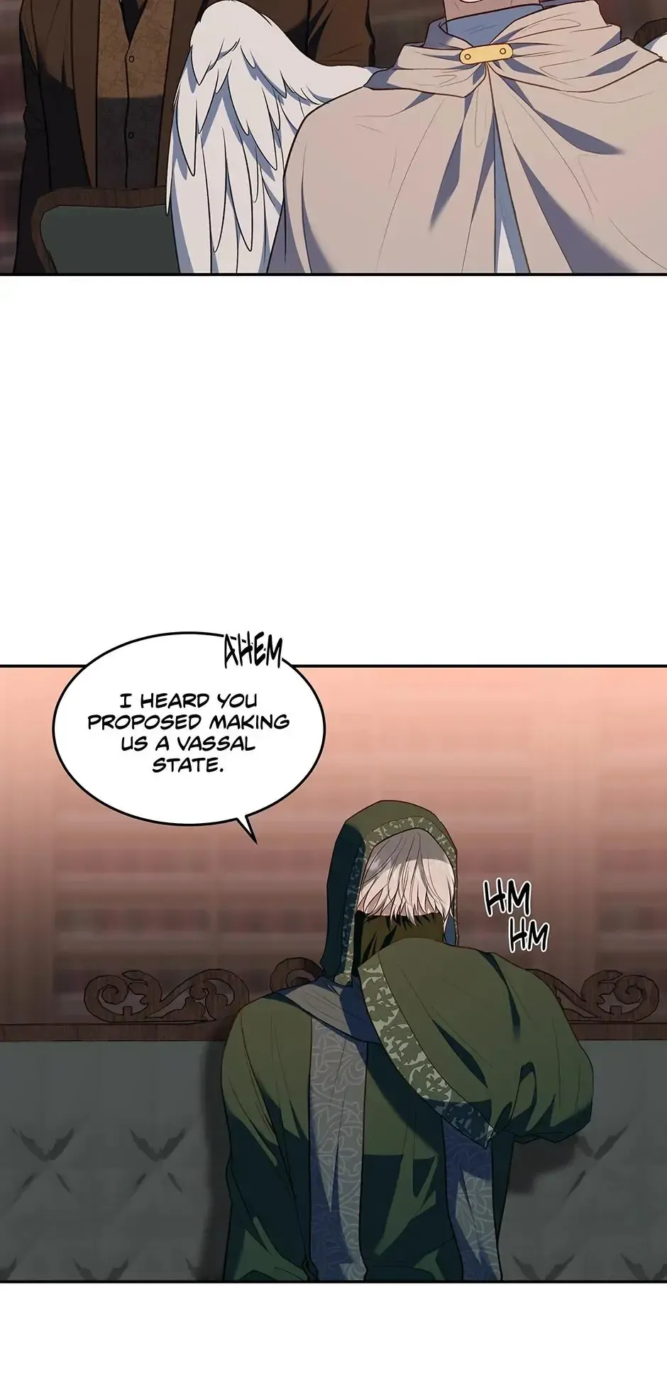 How To Survive As A Player - Chapter 80 Page 46
