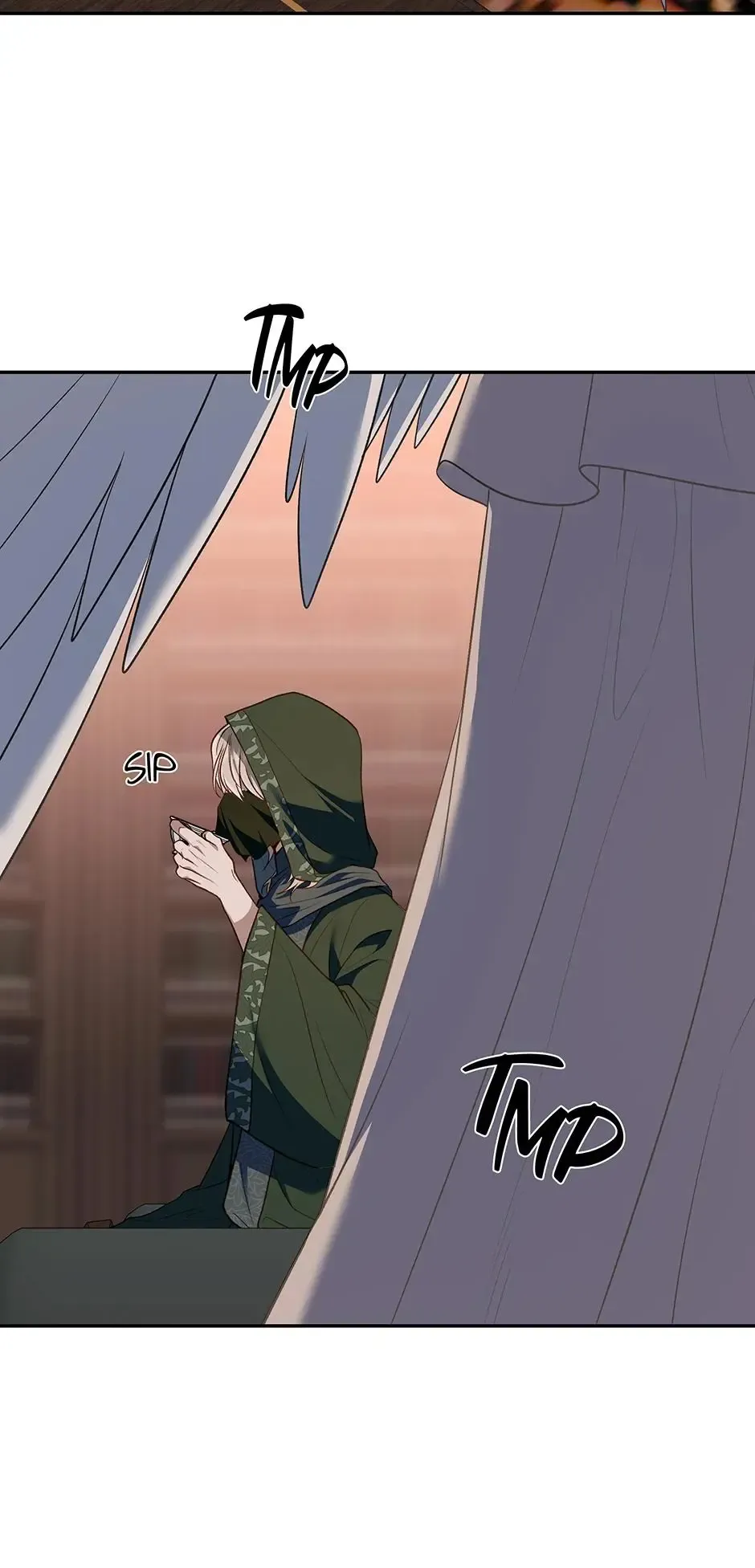 How To Survive As A Player - Chapter 80 Page 49
