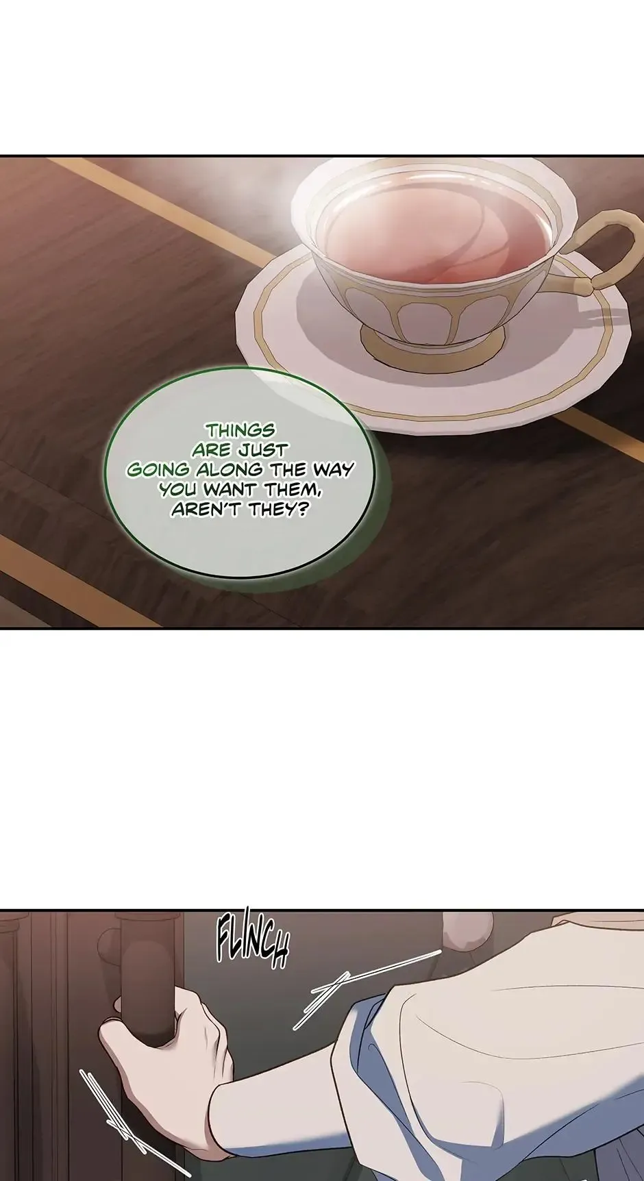 How To Survive As A Player - Chapter 80 Page 50