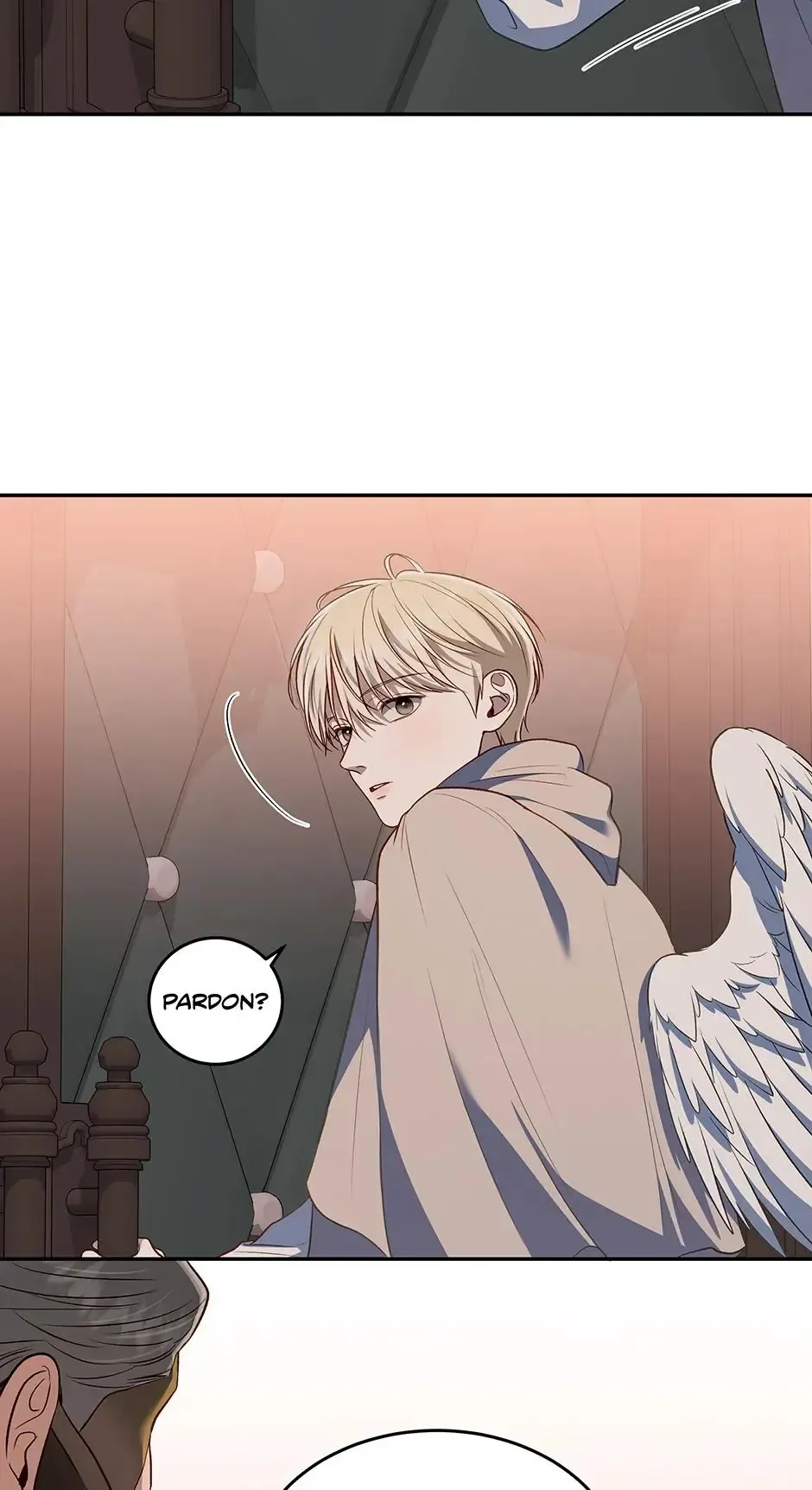 How To Survive As A Player - Chapter 80 Page 51