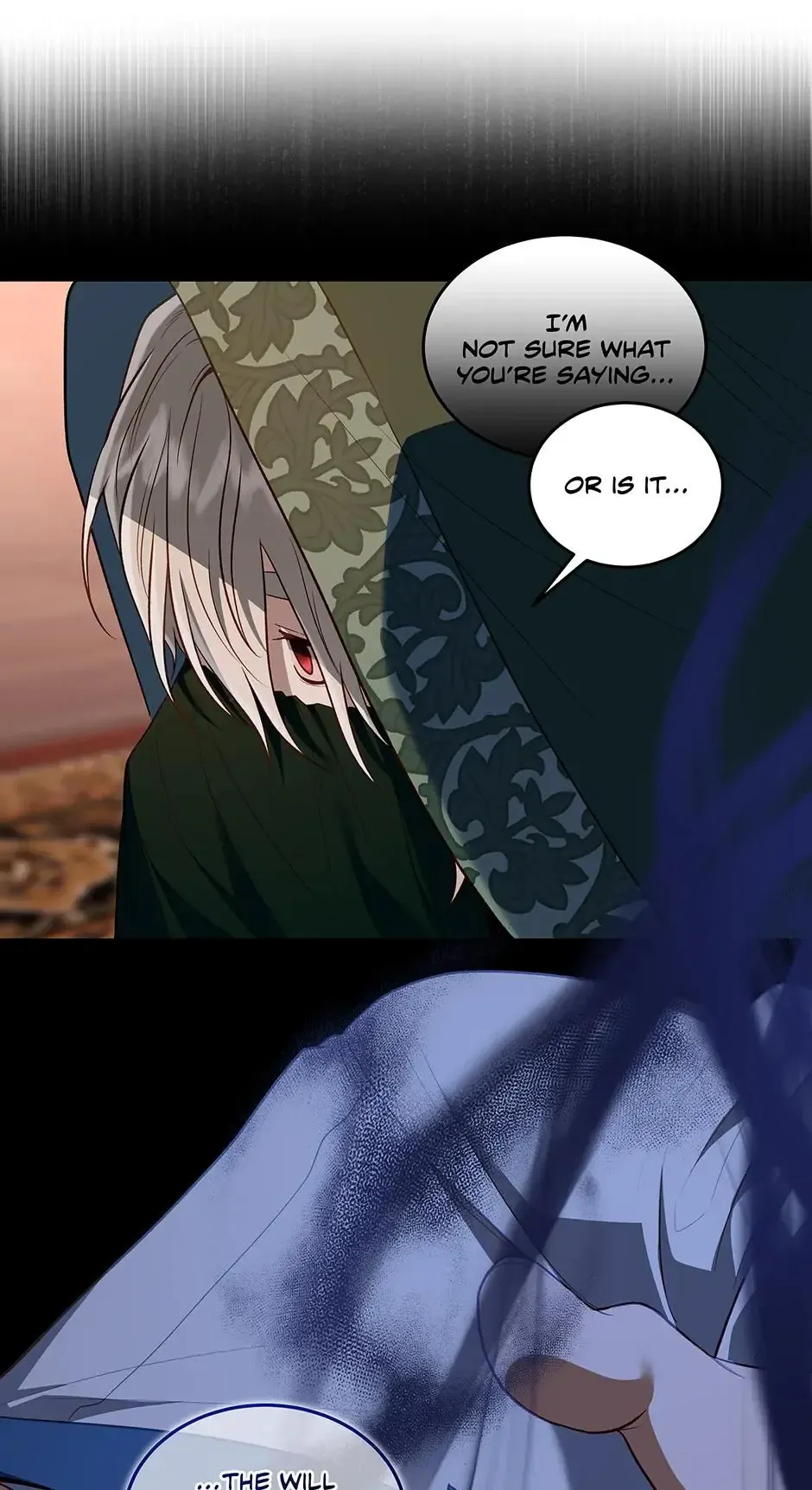 How To Survive As A Player - Chapter 80 Page 53