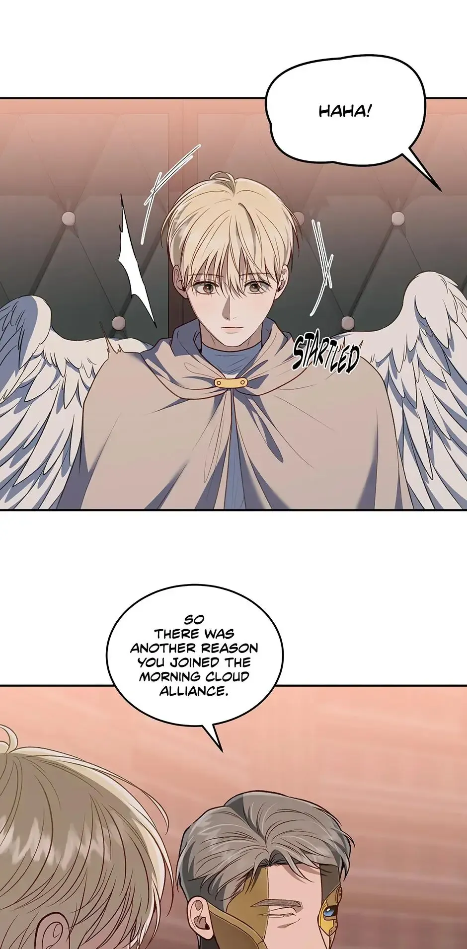 How To Survive As A Player - Chapter 80 Page 56