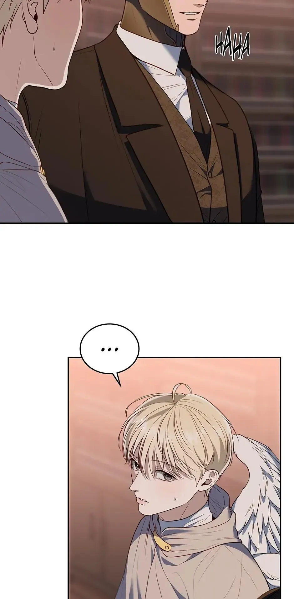 How To Survive As A Player - Chapter 80 Page 57