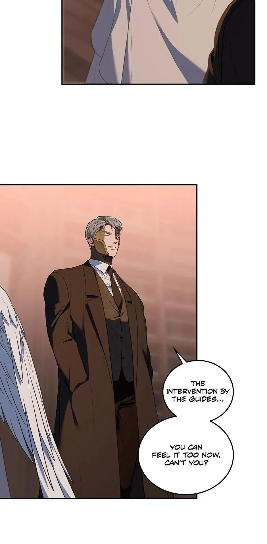 How To Survive As A Player - Chapter 80 Page 58
