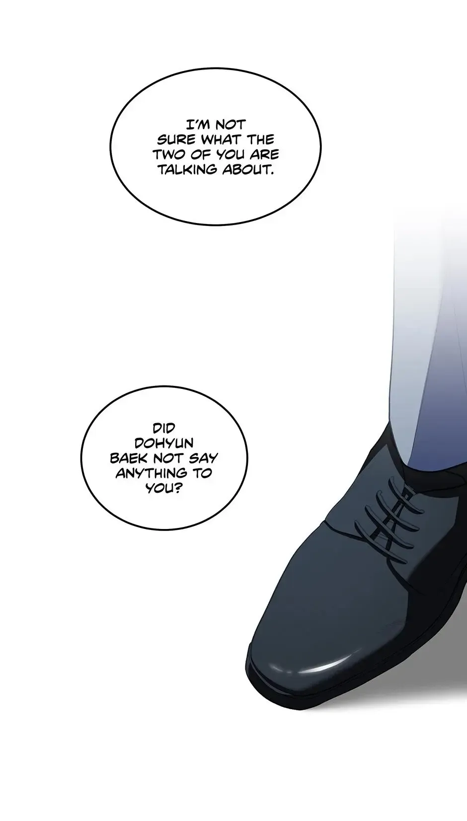 How To Survive As A Player - Chapter 80 Page 59