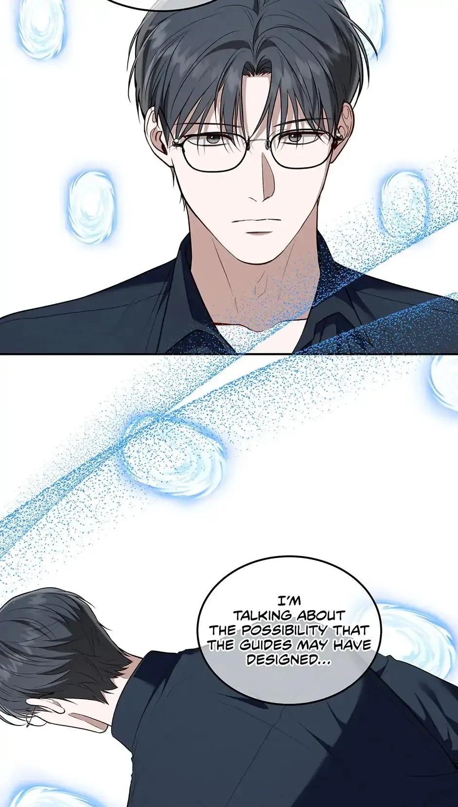 How To Survive As A Player - Chapter 80 Page 61