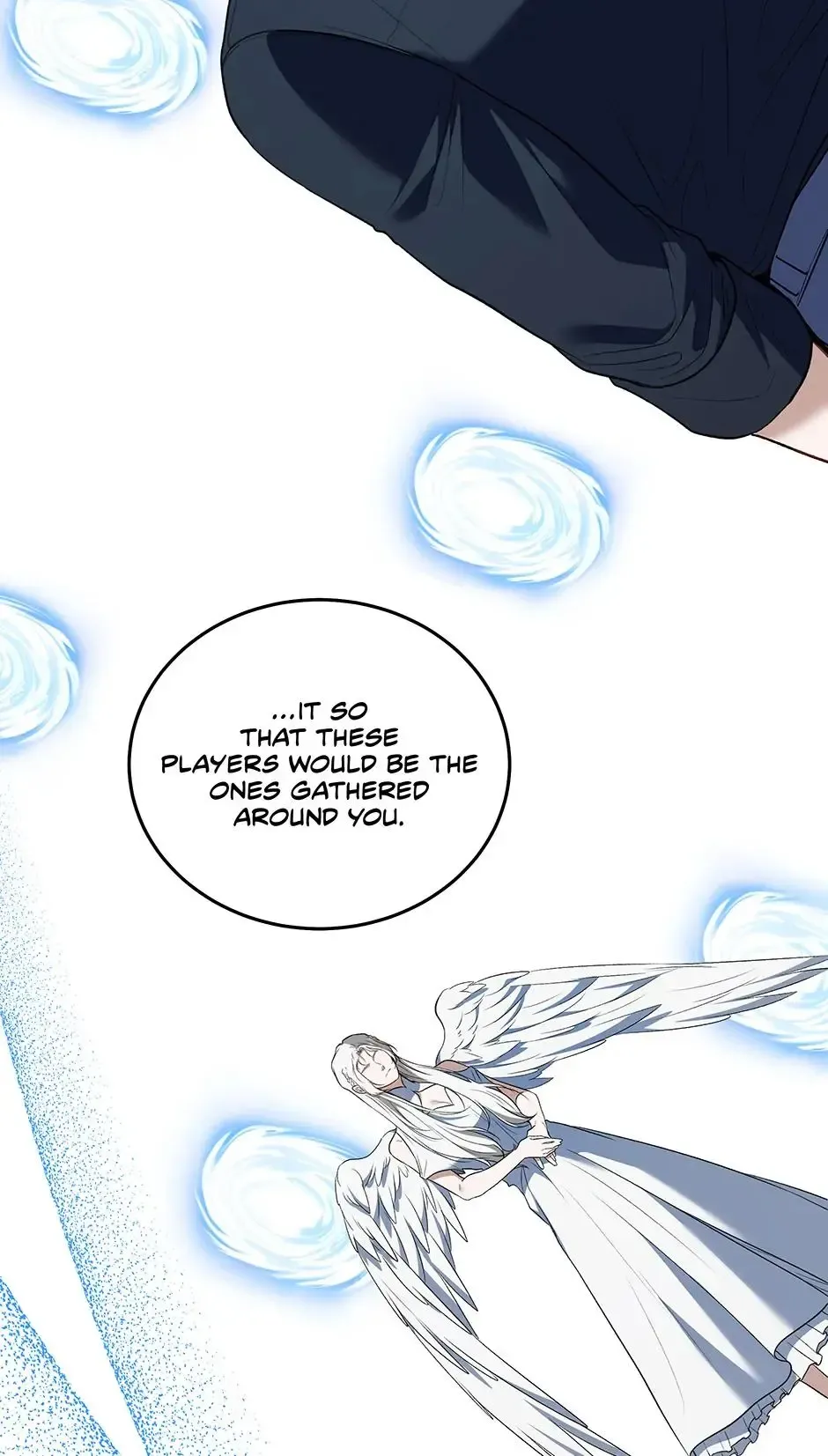How To Survive As A Player - Chapter 80 Page 62