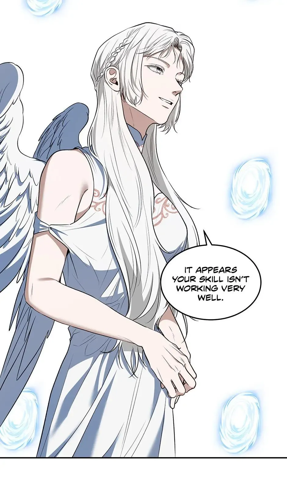 How To Survive As A Player - Chapter 81 Page 8