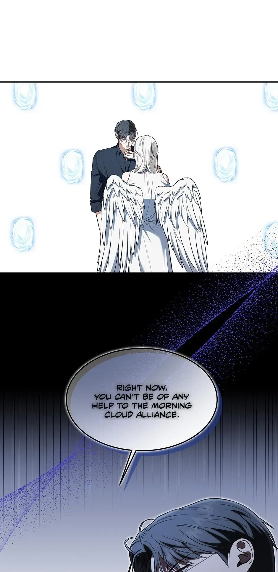How To Survive As A Player - Chapter 81 Page 12