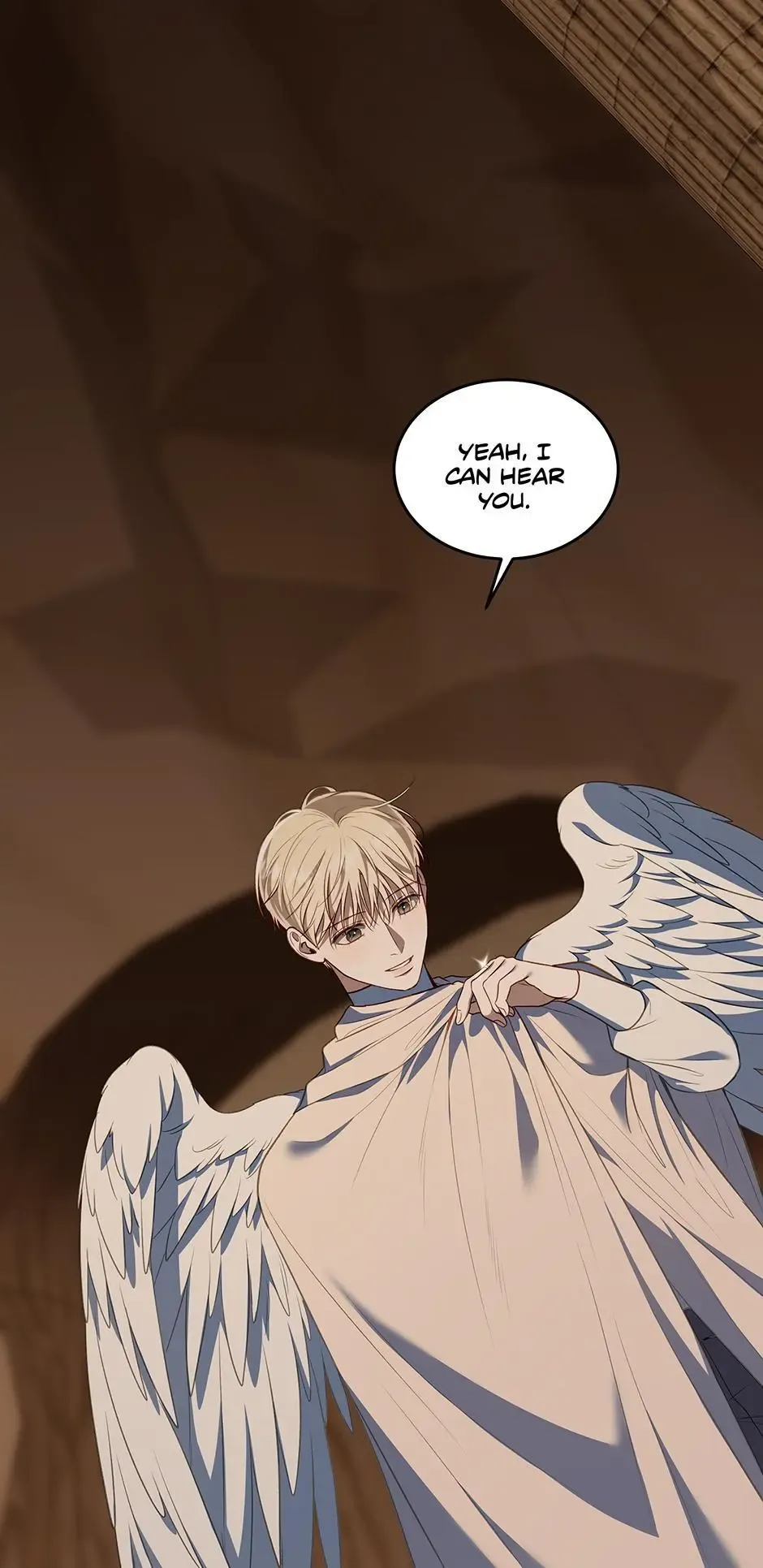 How To Survive As A Player - Chapter 81 Page 16