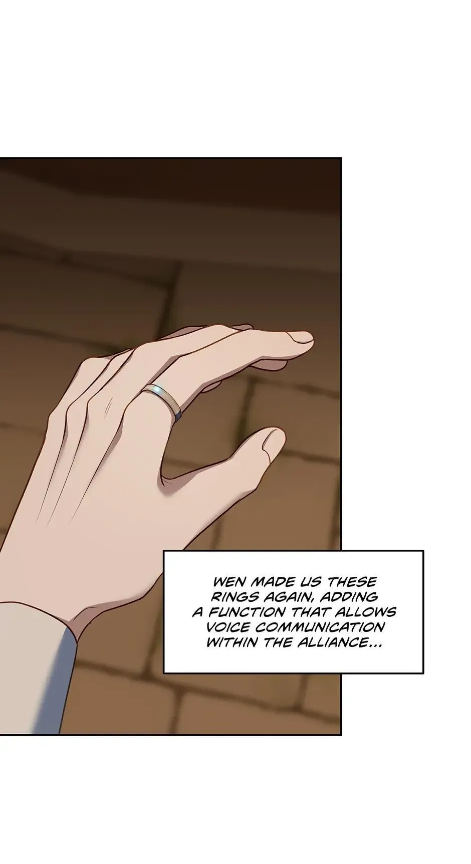 How To Survive As A Player - Chapter 81 Page 18