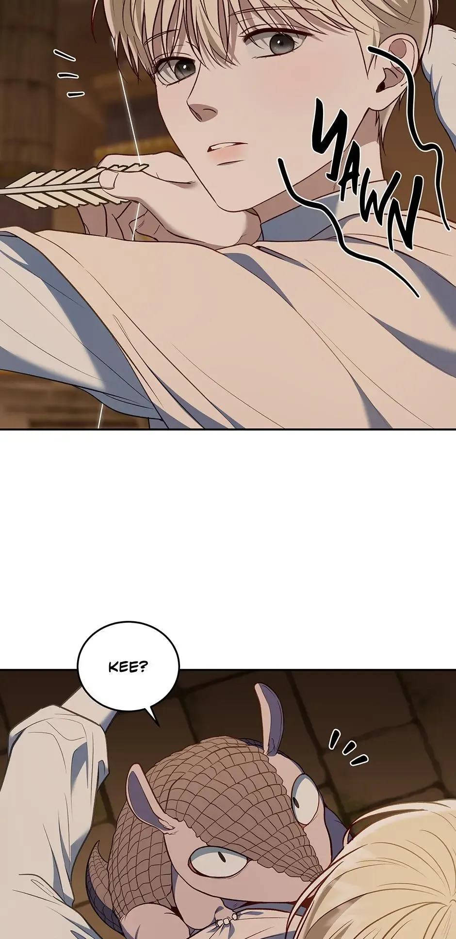 How To Survive As A Player - Chapter 81 Page 22