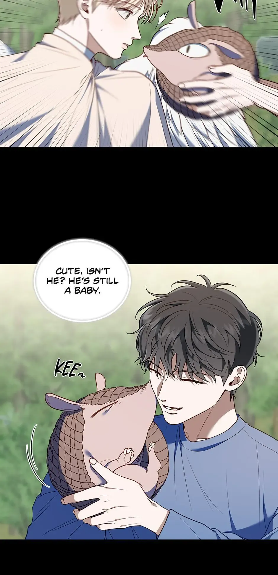 How To Survive As A Player - Chapter 81 Page 26