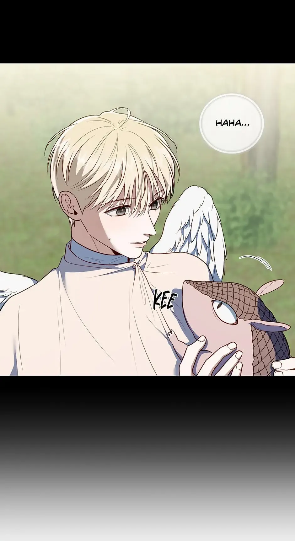 How To Survive As A Player - Chapter 81 Page 28