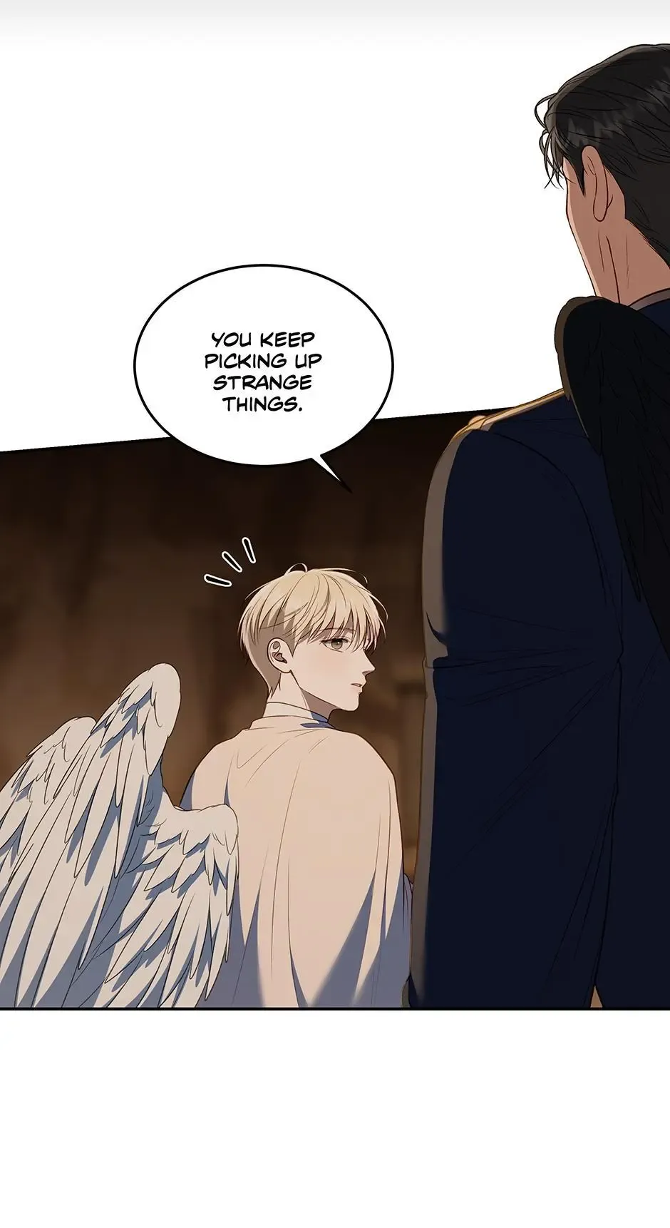 How To Survive As A Player - Chapter 81 Page 29