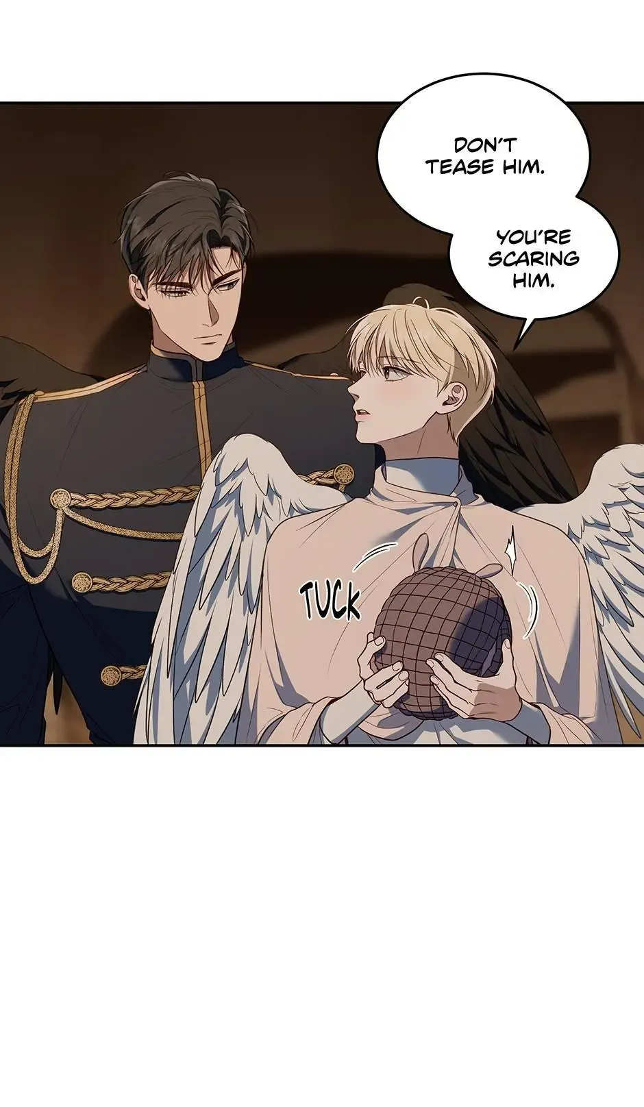 How To Survive As A Player - Chapter 81 Page 31