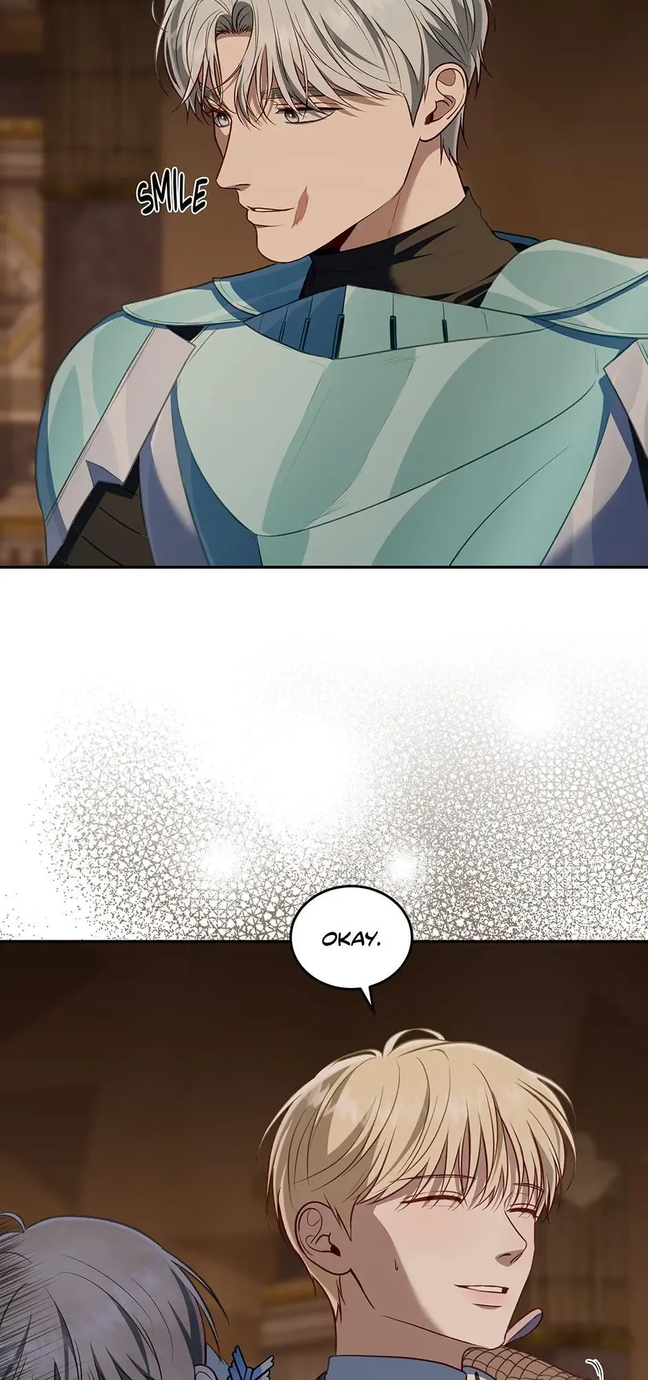 How To Survive As A Player - Chapter 81 Page 35