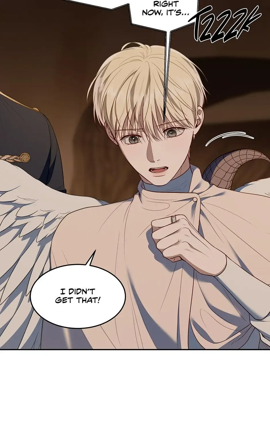 How To Survive As A Player - Chapter 81 Page 43