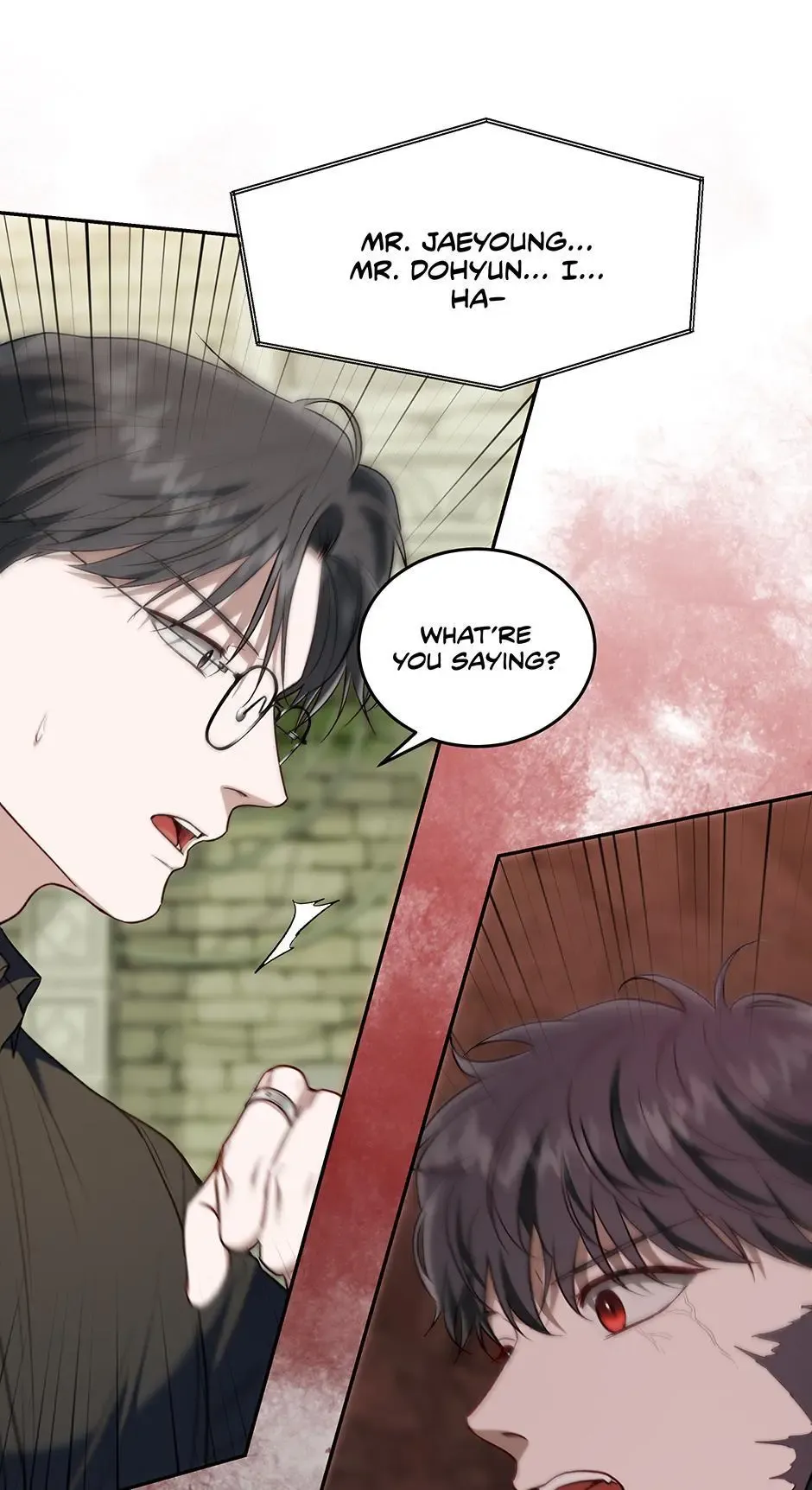 How To Survive As A Player - Chapter 81 Page 44