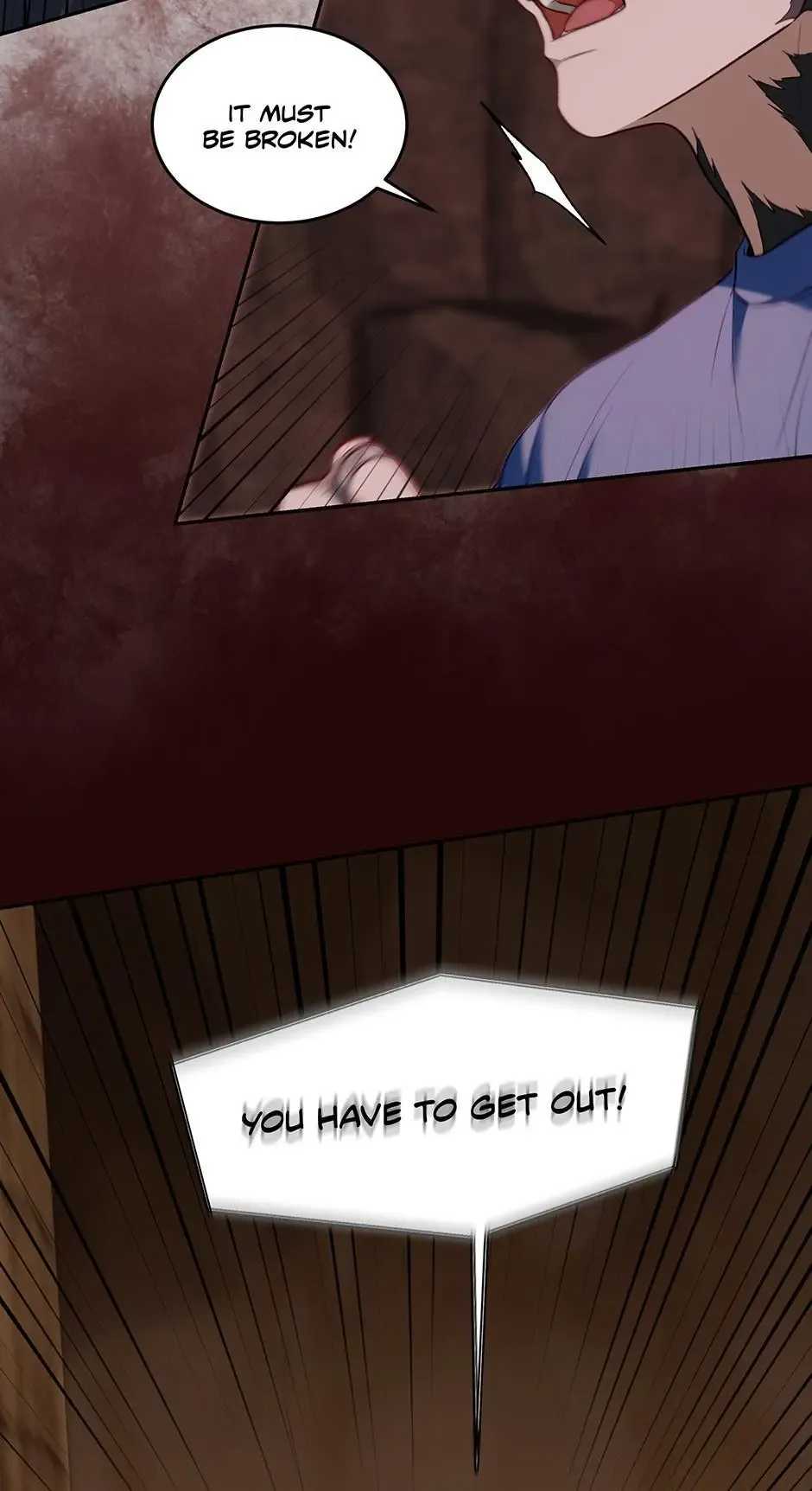 How To Survive As A Player - Chapter 81 Page 45