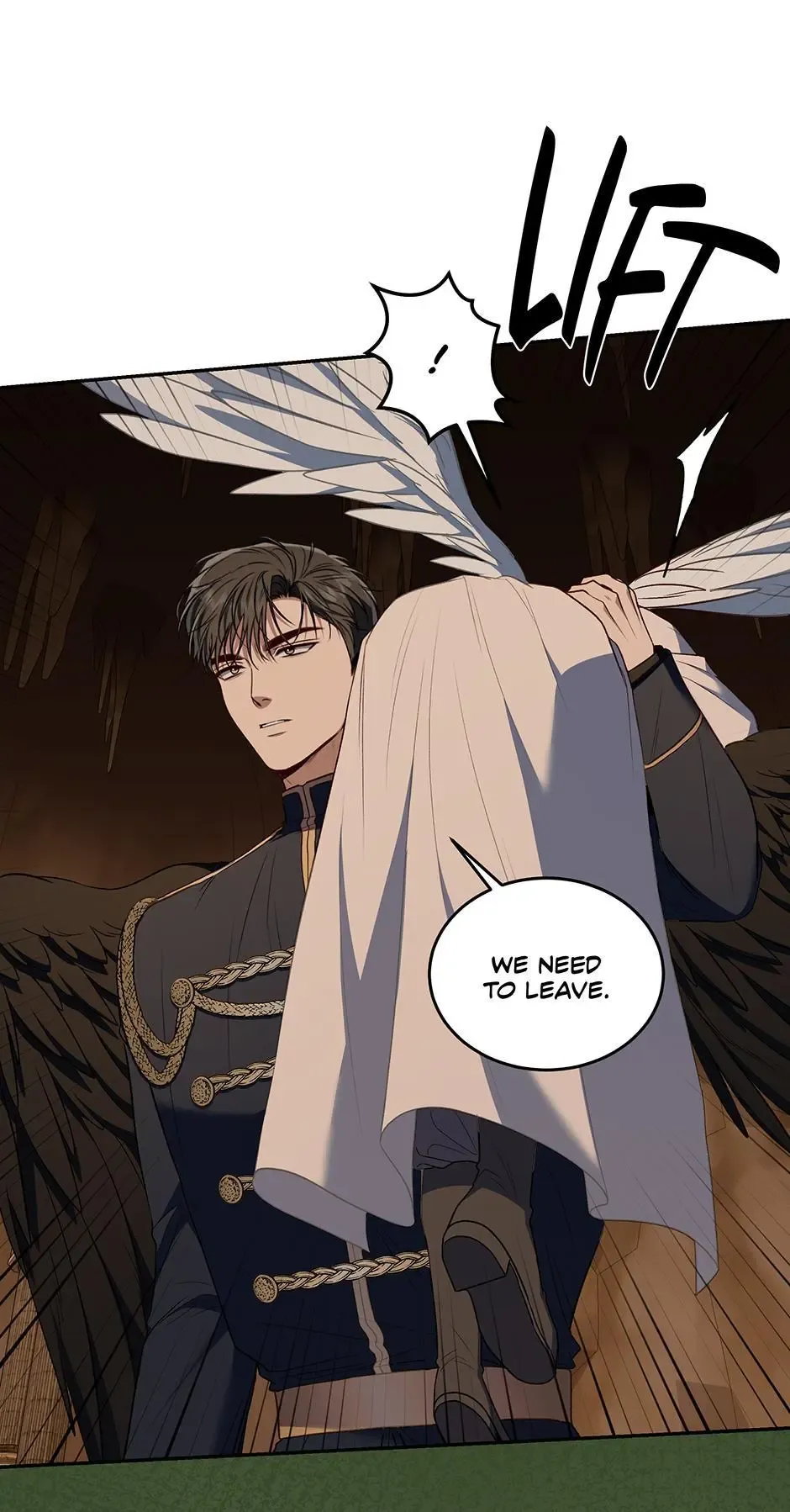 How To Survive As A Player - Chapter 81 Page 58